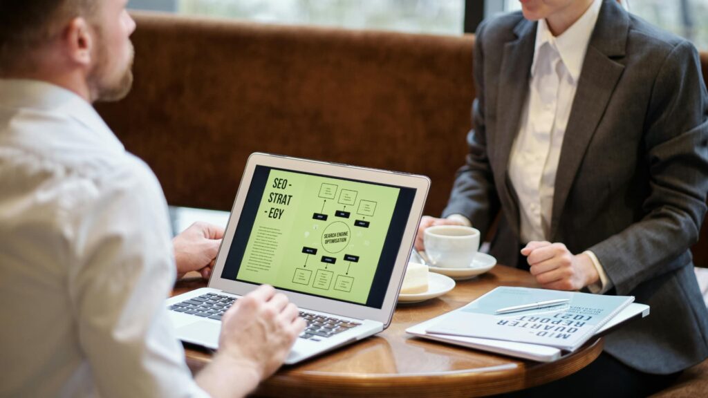 idigital-agency-SEO-strategy