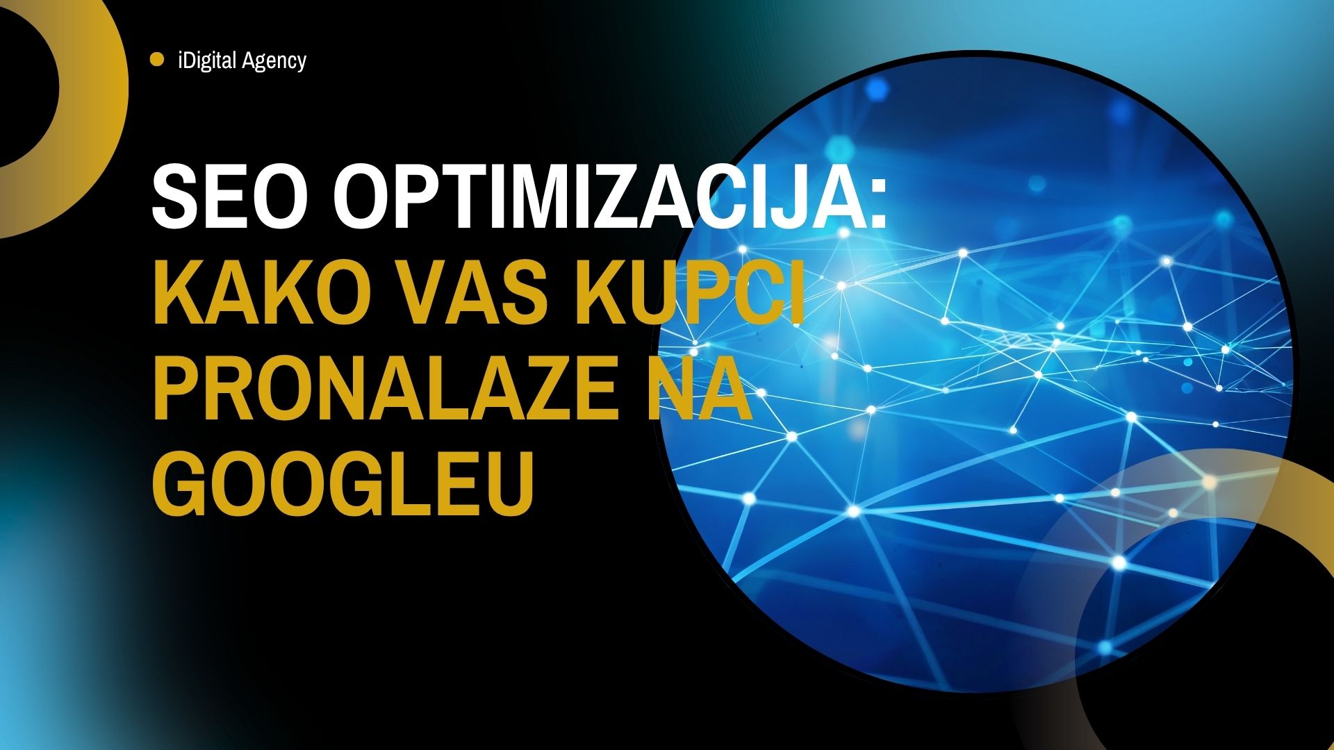 Analiza SEO rezultata