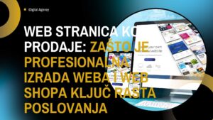 Upravljanje email marketing kampanjom