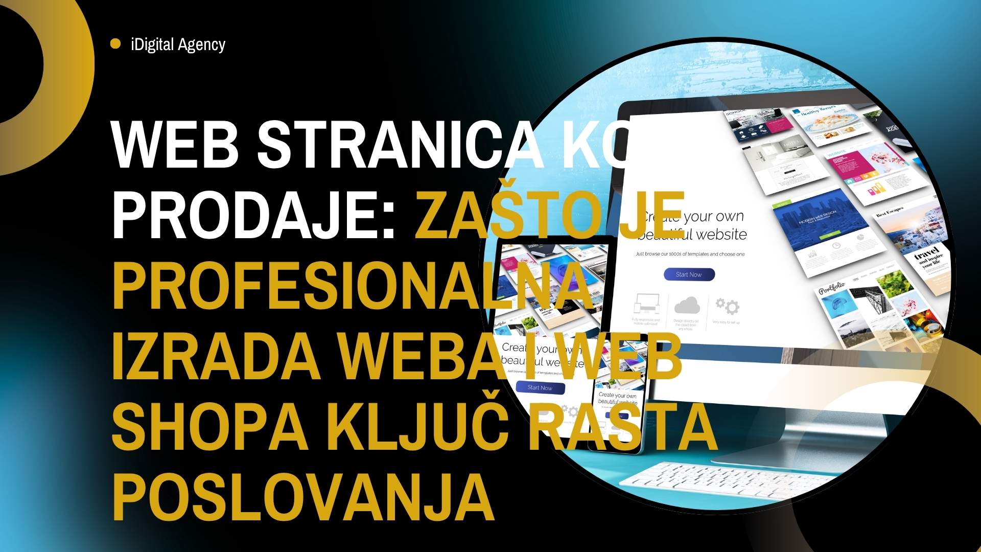 Upravljanje email marketing kampanjom