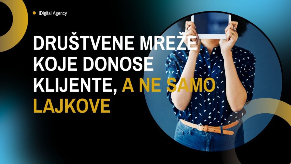 Digitalni marketing konzultacije