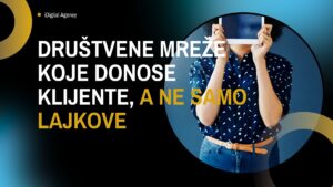 Digitalni marketing konzultacije