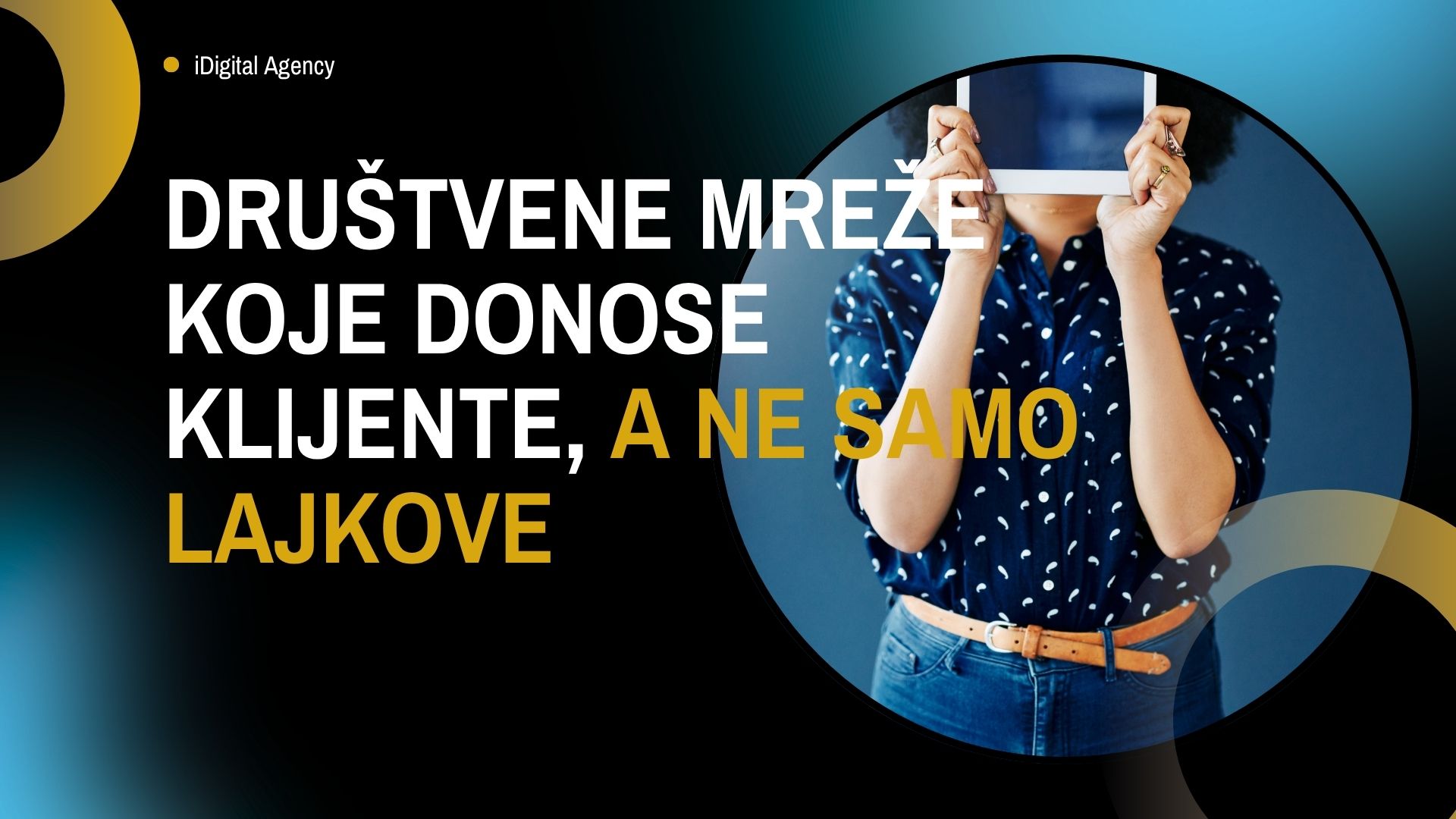 Digitalni marketing konzultacije